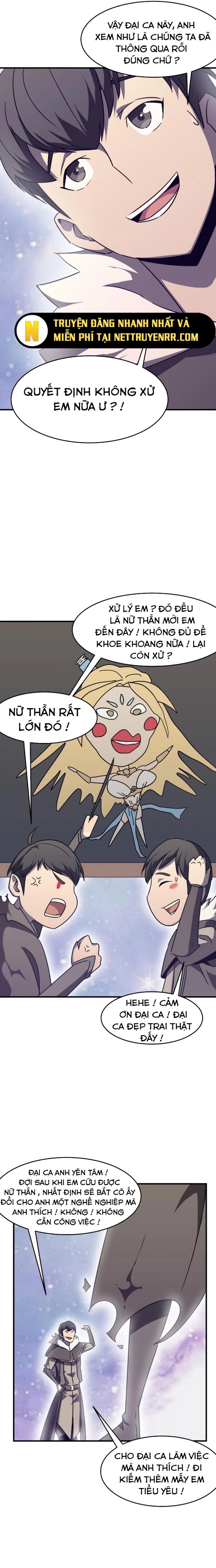 Dũng Sĩ, Xin Hãy Tự Trọng Chapter 13 - 10