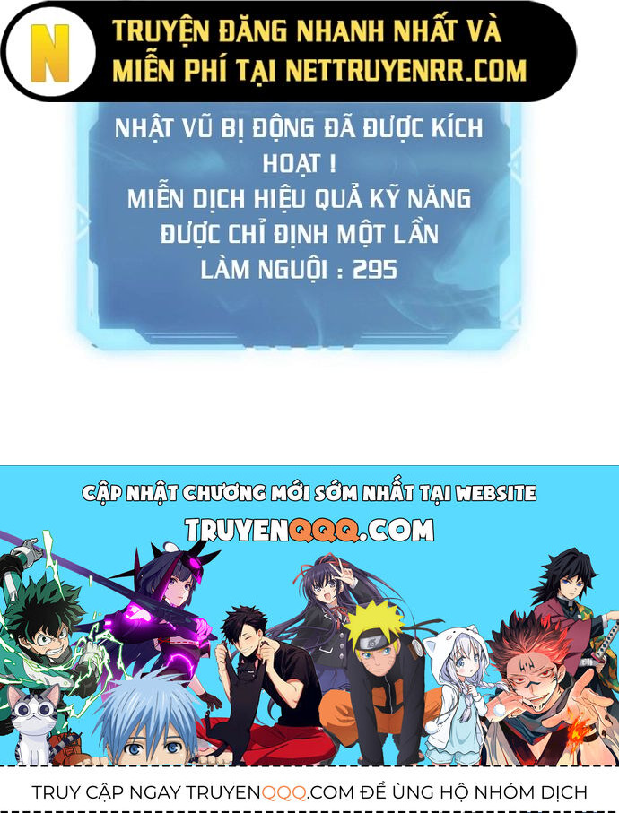 Dũng Sĩ, Xin Hãy Tự Trọng Chapter 14 - 18