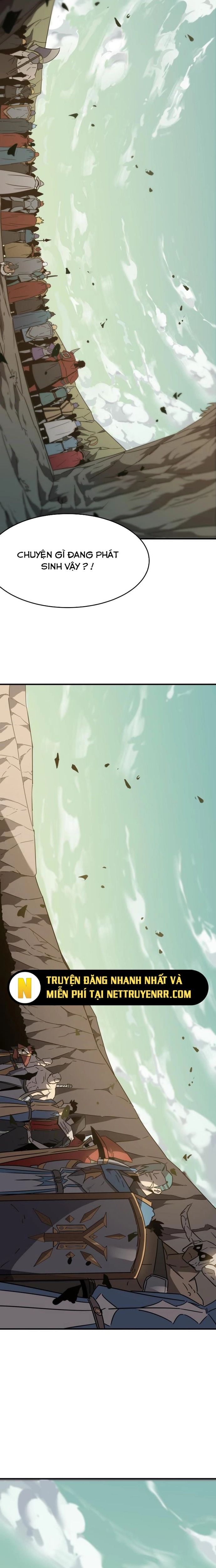 Dũng Sĩ, Xin Hãy Tự Trọng Chapter 14 - 4