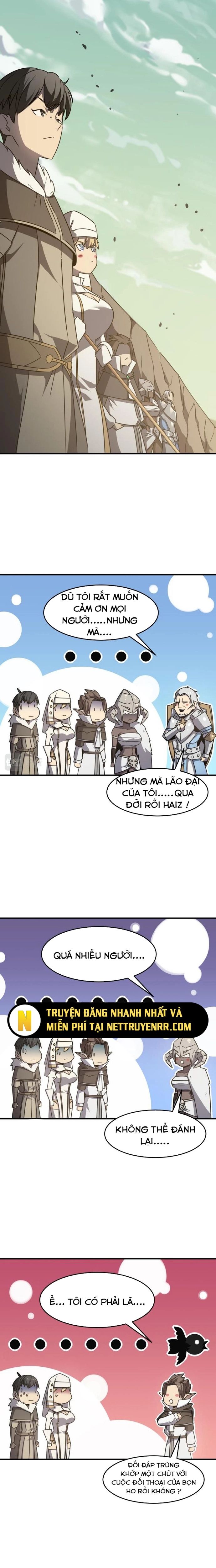 Dũng Sĩ, Xin Hãy Tự Trọng Chapter 14 - 5