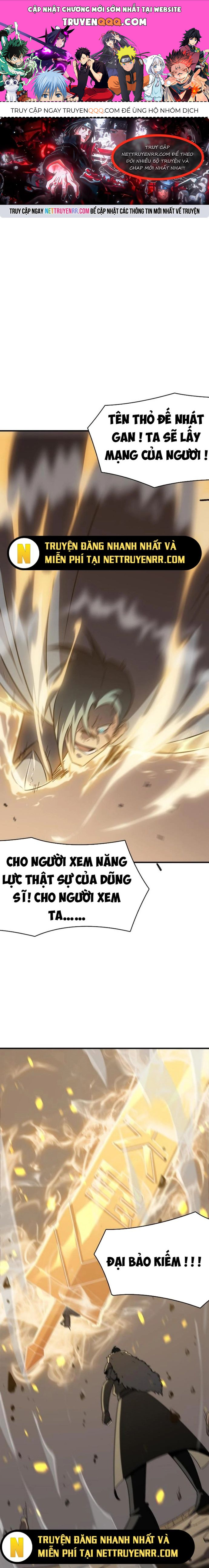 Dũng Sĩ, Xin Hãy Tự Trọng Chapter 15 - 1