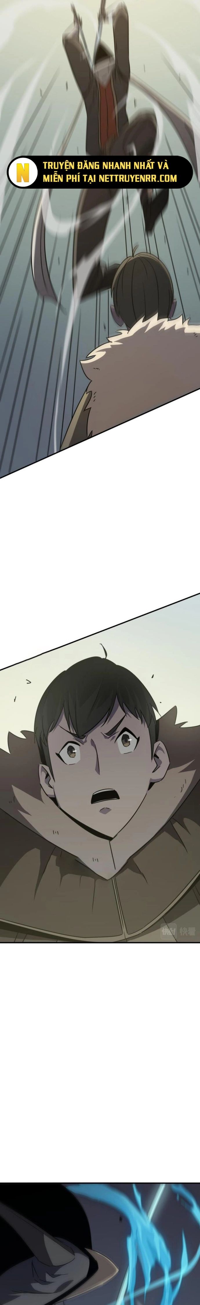 Dũng Sĩ, Xin Hãy Tự Trọng Chapter 15 - 14