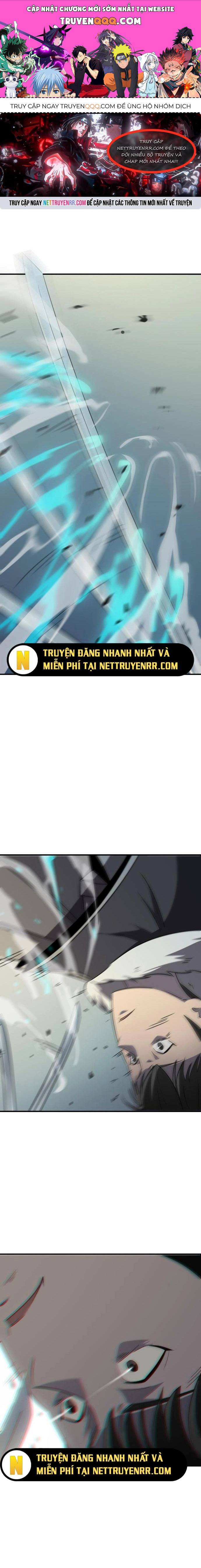 Dũng Sĩ, Xin Hãy Tự Trọng Chapter 16 - 1