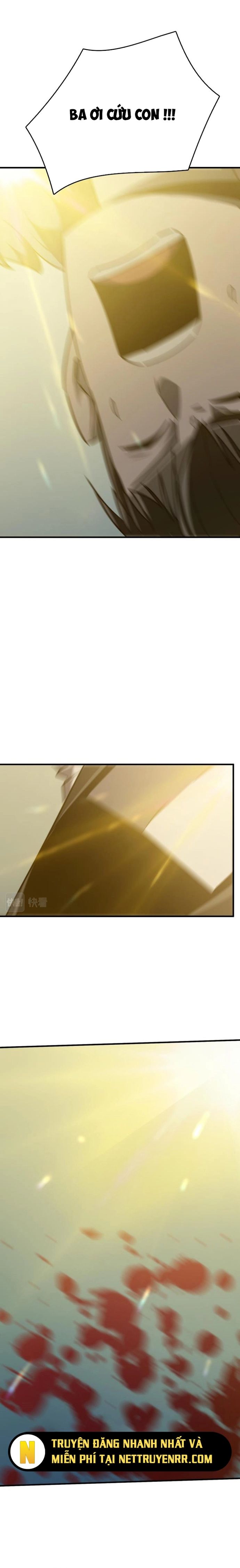 Dũng Sĩ, Xin Hãy Tự Trọng Chapter 16 - 2