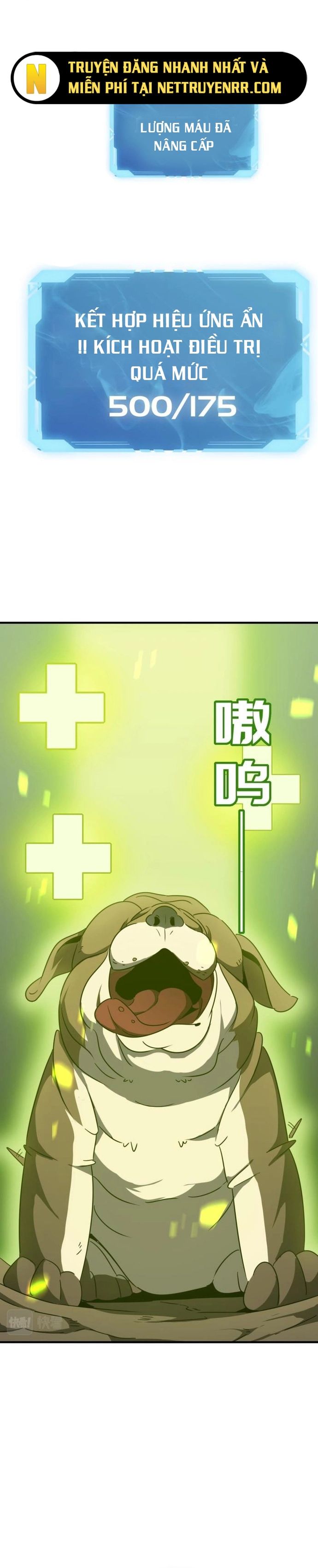 Dũng Sĩ, Xin Hãy Tự Trọng Chapter 16 - 12