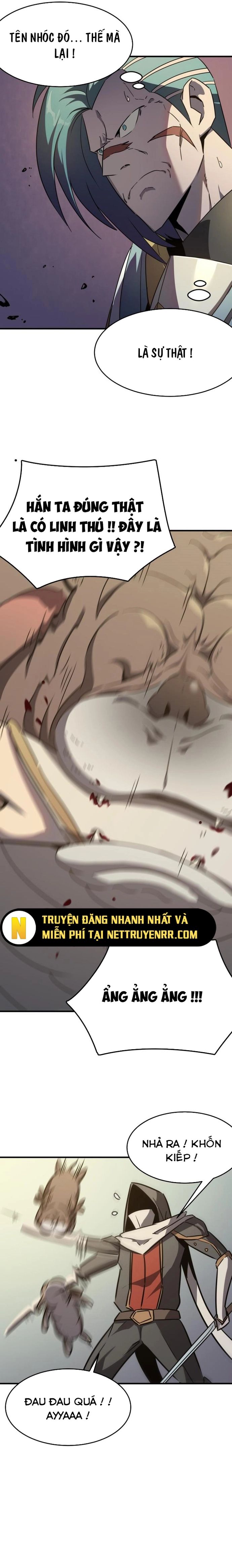 Dũng Sĩ, Xin Hãy Tự Trọng Chapter 16 - 3