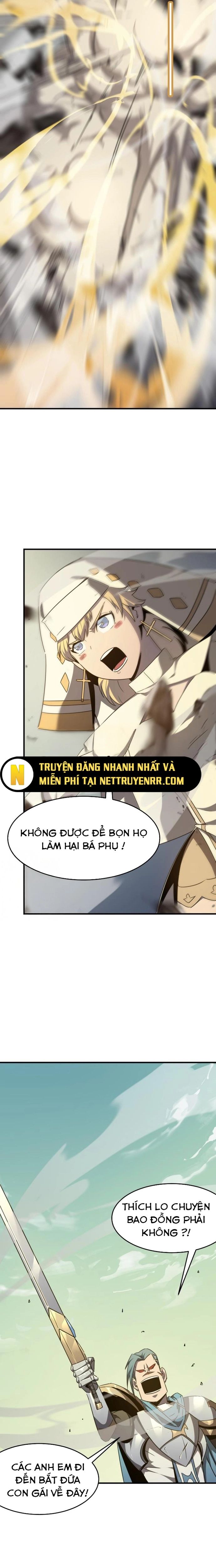 Dũng Sĩ, Xin Hãy Tự Trọng Chapter 16 - 5