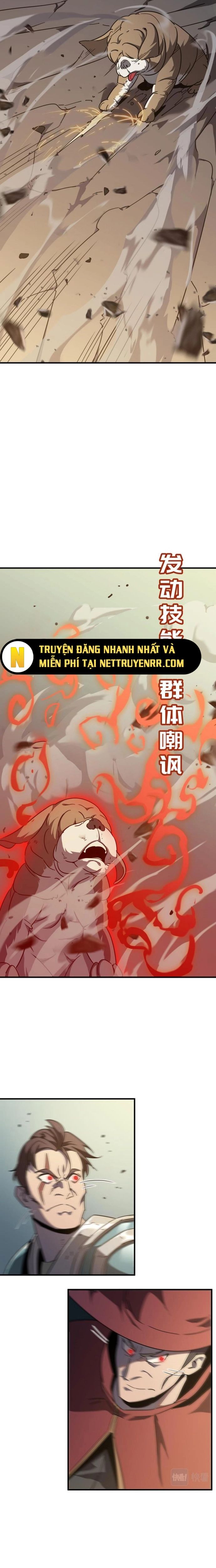 Dũng Sĩ, Xin Hãy Tự Trọng Chapter 16 - 7