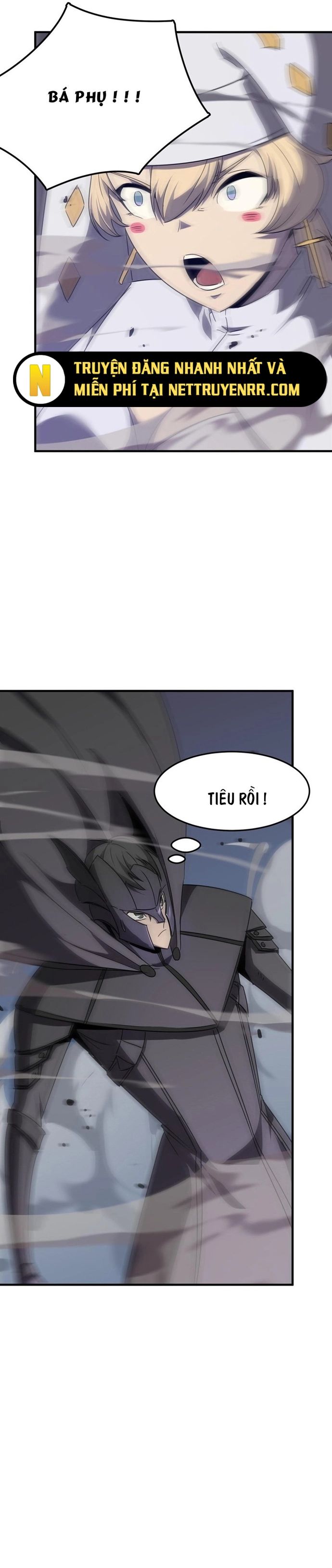 Dũng Sĩ, Xin Hãy Tự Trọng Chapter 17 - 13