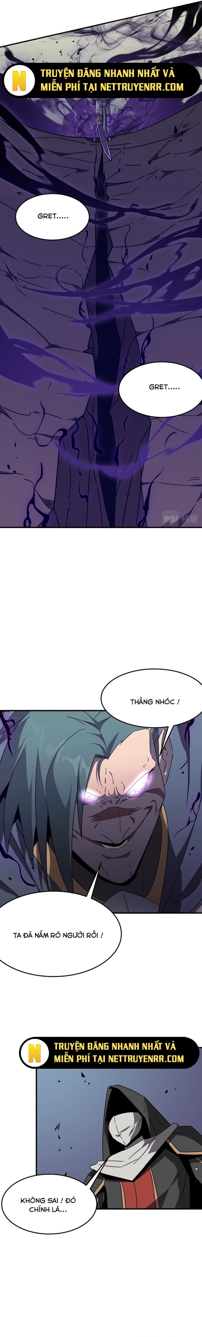 Dũng Sĩ, Xin Hãy Tự Trọng Chapter 17 - 14