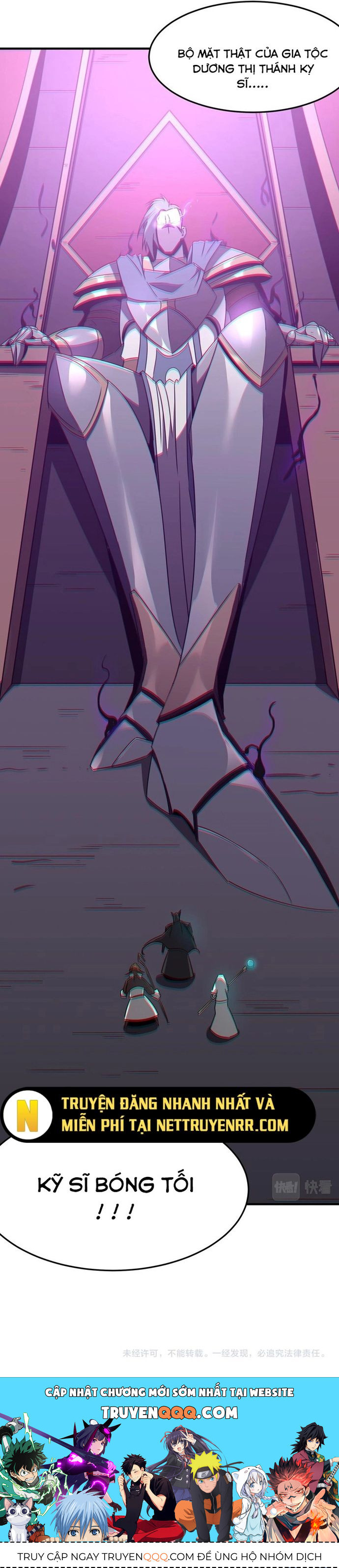 Dũng Sĩ, Xin Hãy Tự Trọng Chapter 17 - 15