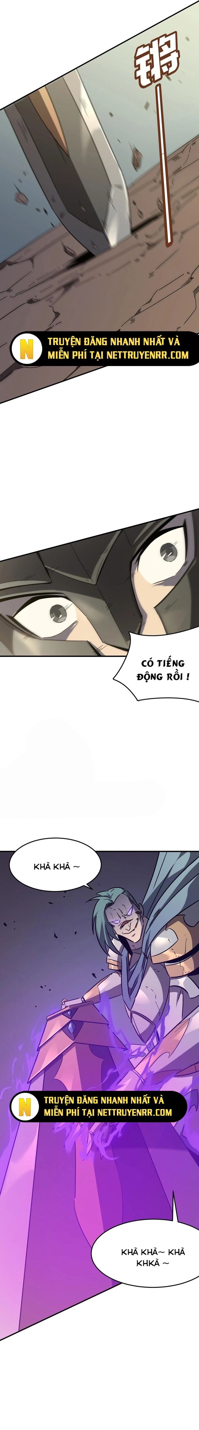 Dũng Sĩ, Xin Hãy Tự Trọng Chapter 17 - 10