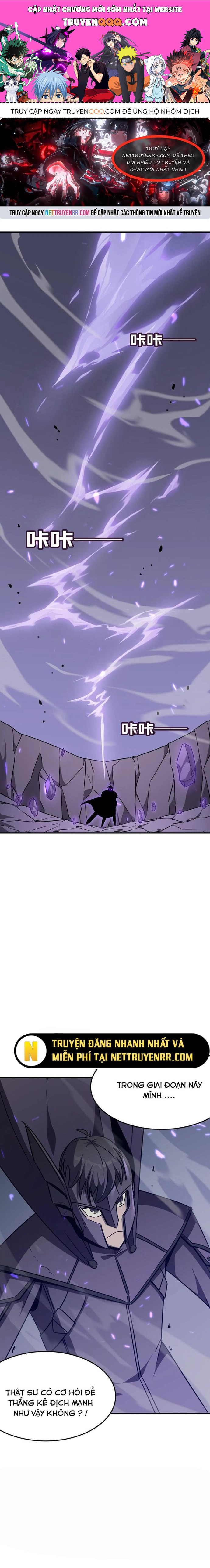 Dũng Sĩ, Xin Hãy Tự Trọng Chapter 18 - 1