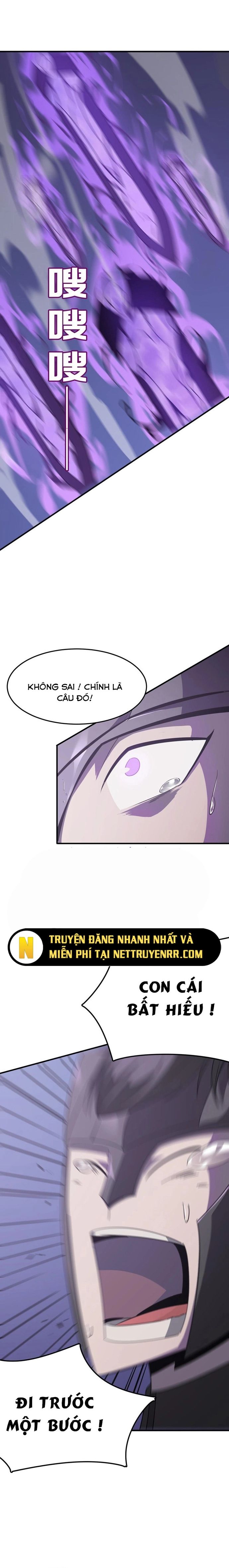 Dũng Sĩ, Xin Hãy Tự Trọng Chapter 18 - 11