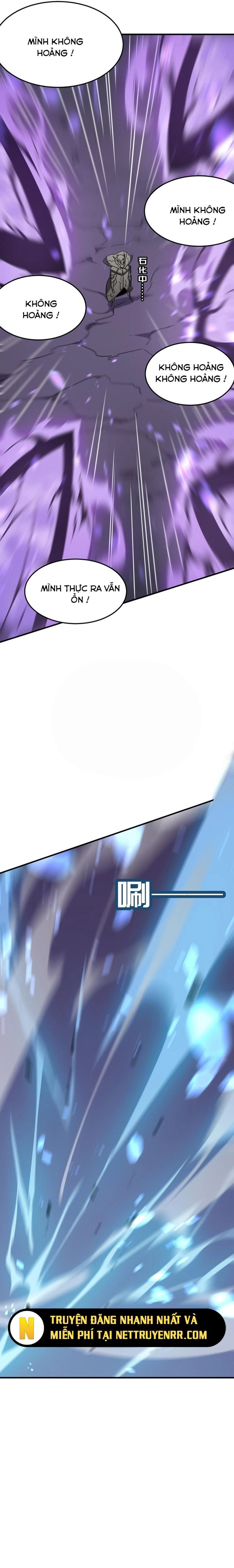 Dũng Sĩ, Xin Hãy Tự Trọng Chapter 18 - 12