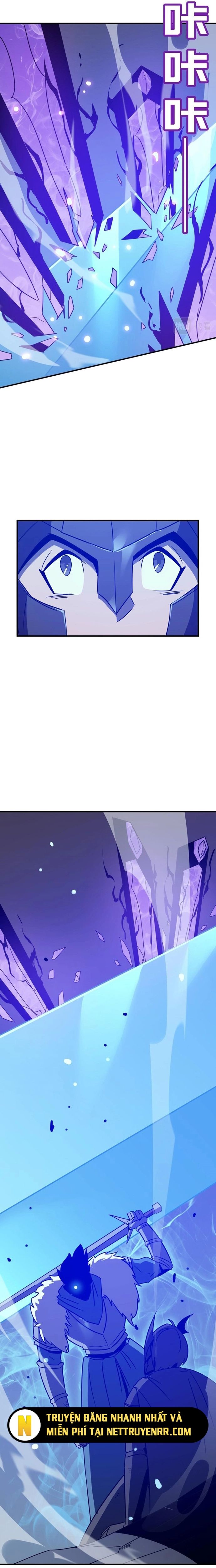 Dũng Sĩ, Xin Hãy Tự Trọng Chapter 18 - 13