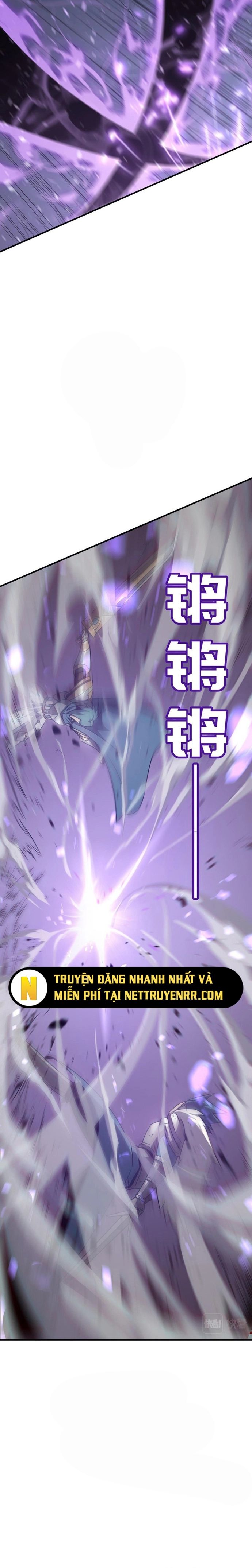 Dũng Sĩ, Xin Hãy Tự Trọng Chapter 18 - 16