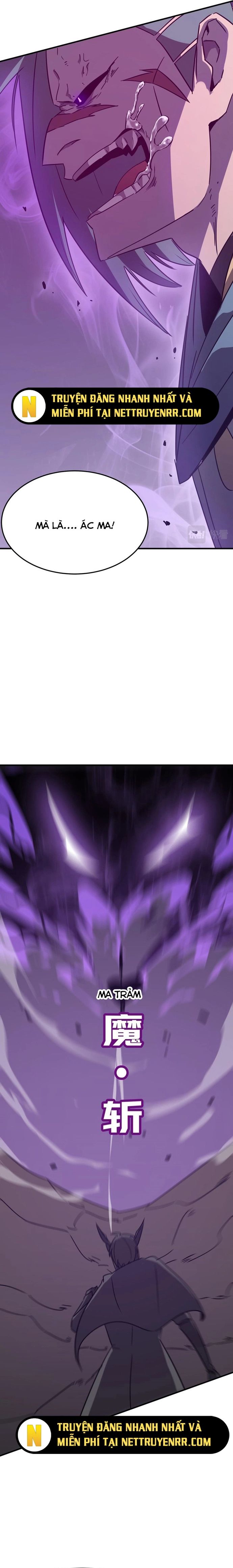 Dũng Sĩ, Xin Hãy Tự Trọng Chapter 18 - 5