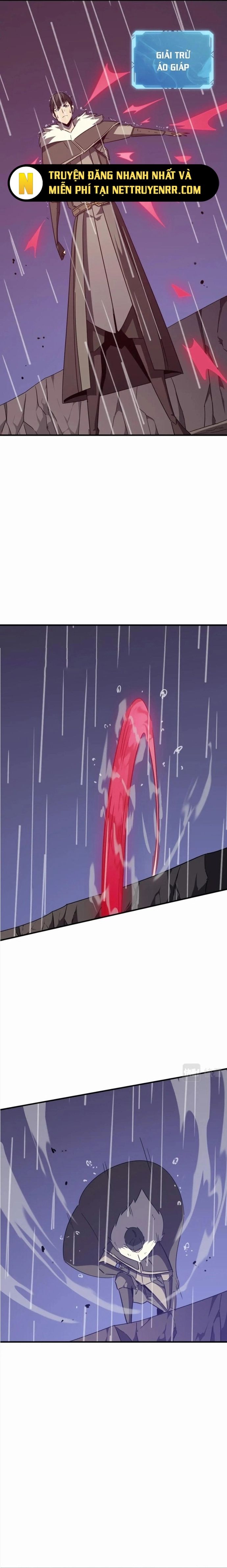 Dũng Sĩ, Xin Hãy Tự Trọng Chapter 19 - 11