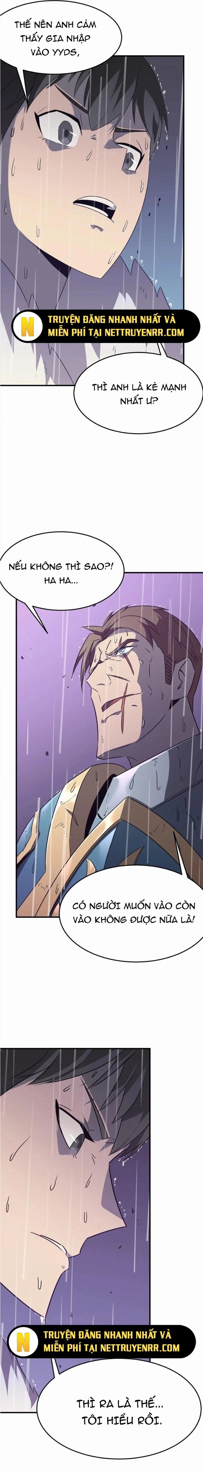 Dũng Sĩ, Xin Hãy Tự Trọng Chapter 19 - 14