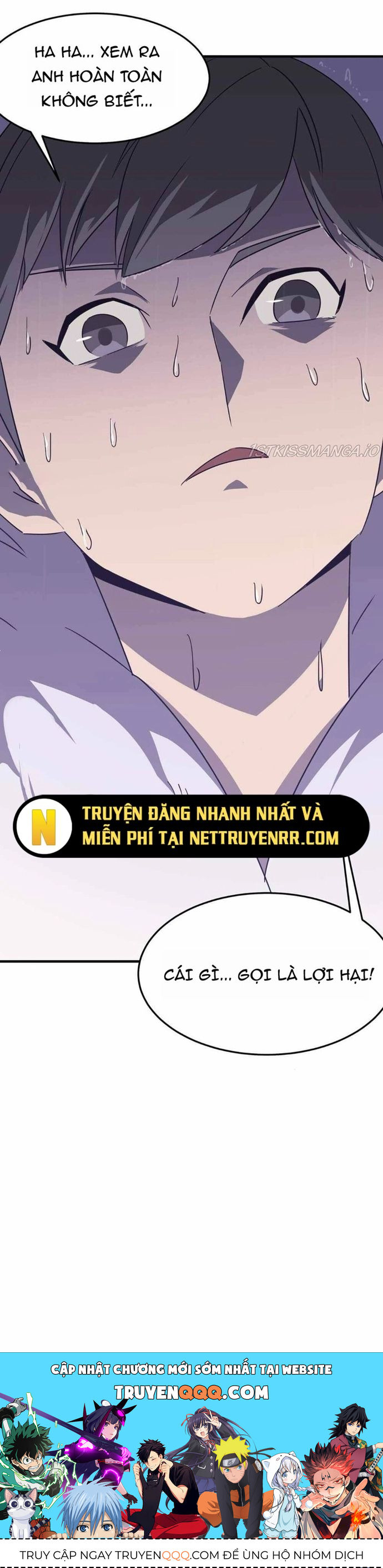 Dũng Sĩ, Xin Hãy Tự Trọng Chapter 19 - 17