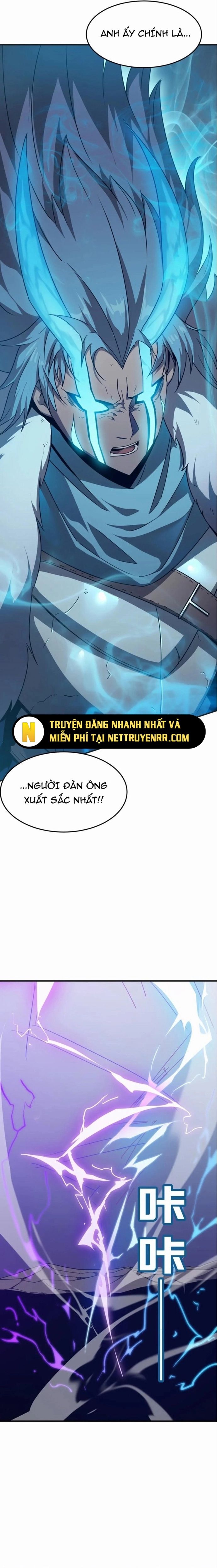 Dũng Sĩ, Xin Hãy Tự Trọng Chapter 19 - 3