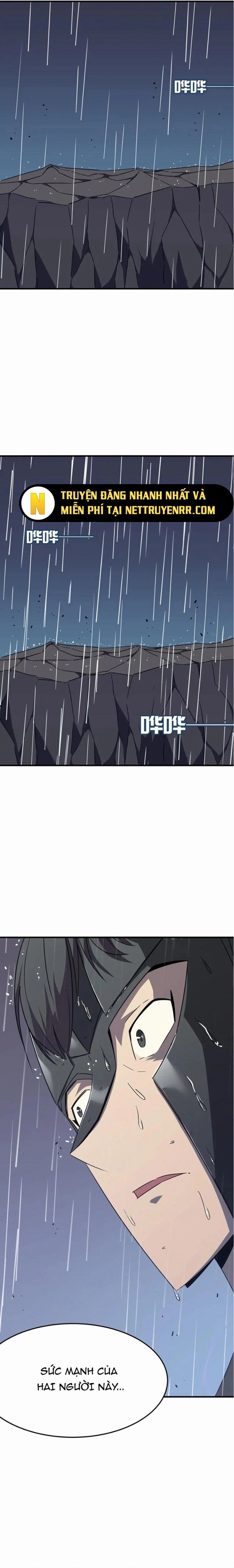 Dũng Sĩ, Xin Hãy Tự Trọng Chapter 19 - 4