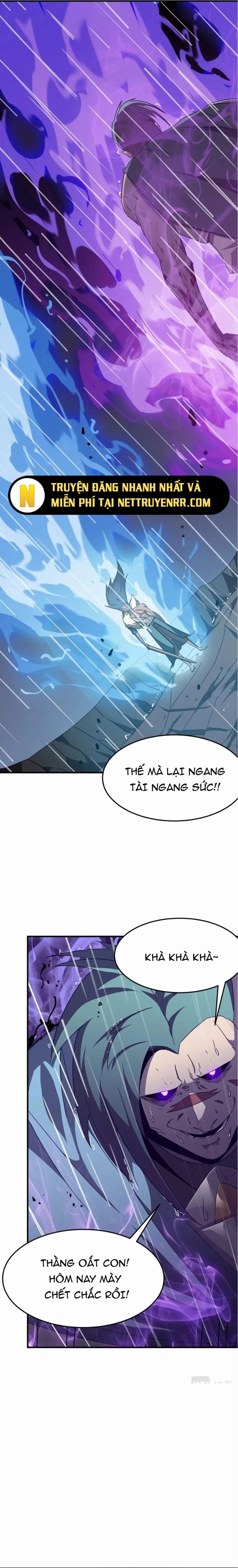 Dũng Sĩ, Xin Hãy Tự Trọng Chapter 19 - 5