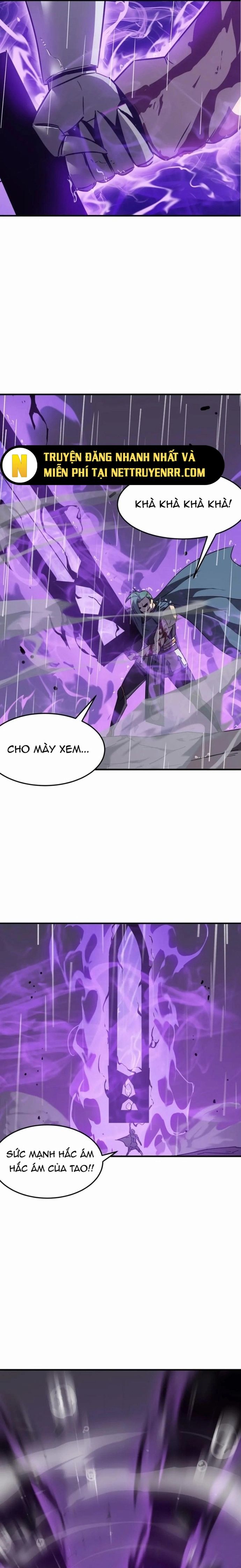 Dũng Sĩ, Xin Hãy Tự Trọng Chapter 19 - 6