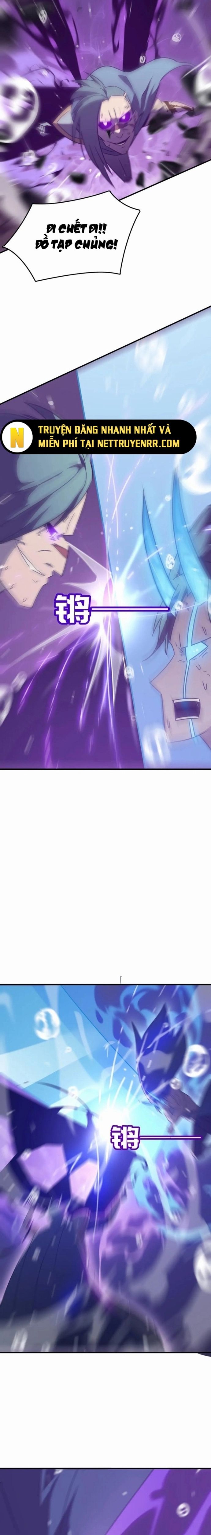 Dũng Sĩ, Xin Hãy Tự Trọng Chapter 19 - 7