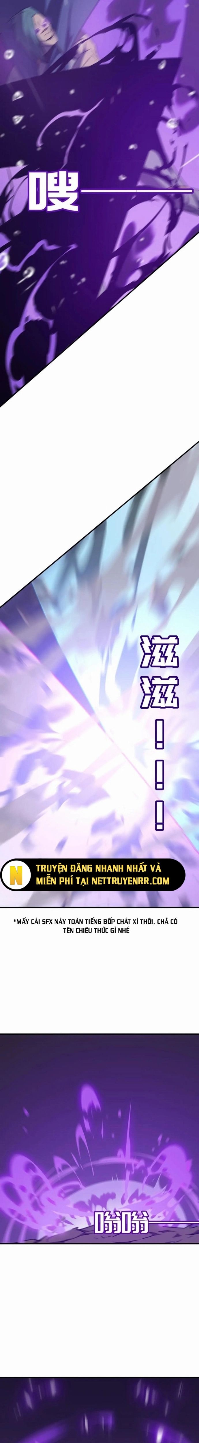 Dũng Sĩ, Xin Hãy Tự Trọng Chapter 19 - 8