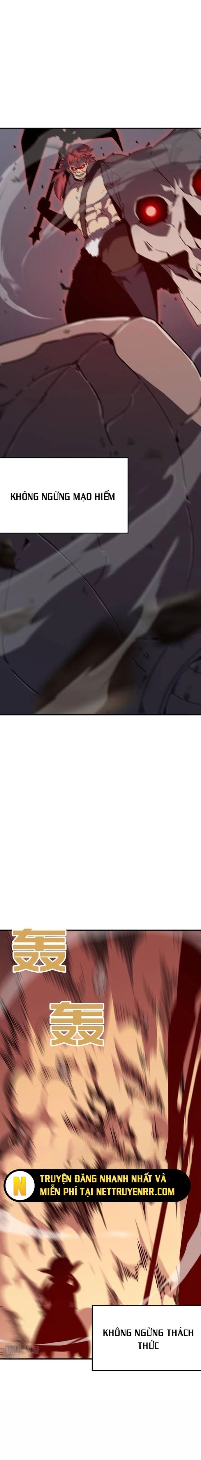 Dũng Sĩ, Xin Hãy Tự Trọng Chapter 2 - 2