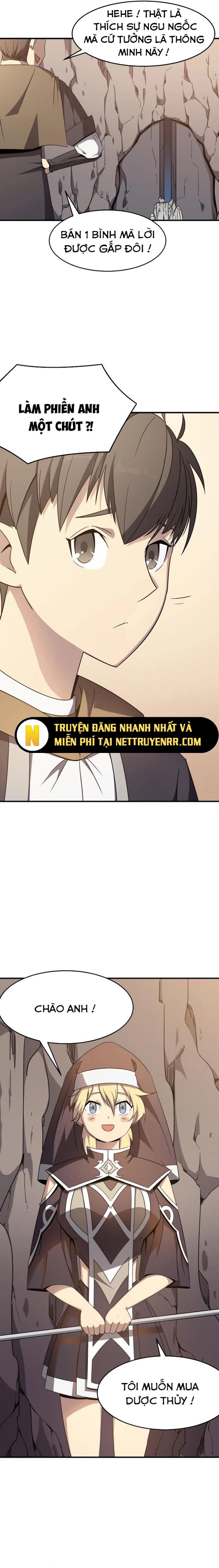 Dũng Sĩ, Xin Hãy Tự Trọng Chapter 2 - 12