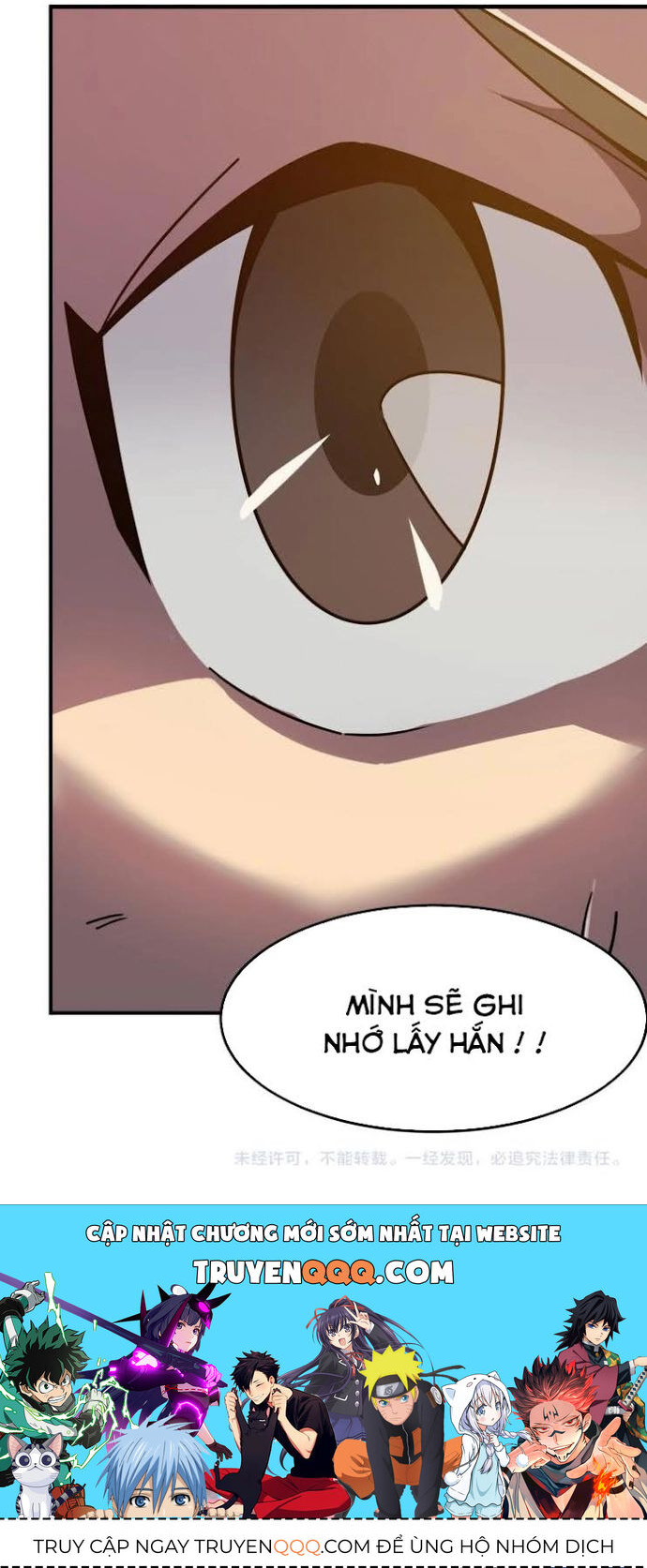 Dũng Sĩ, Xin Hãy Tự Trọng Chapter 2 - 22