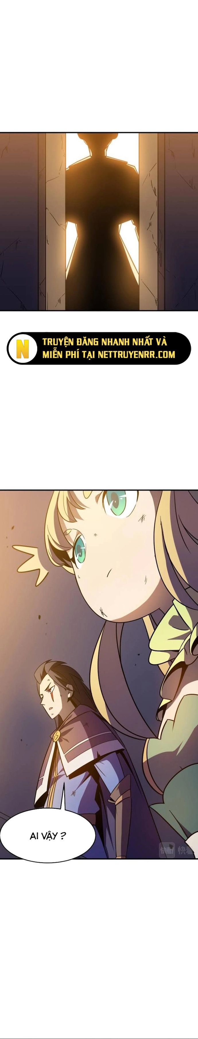 Dũng Sĩ, Xin Hãy Tự Trọng Chapter 2 - 4