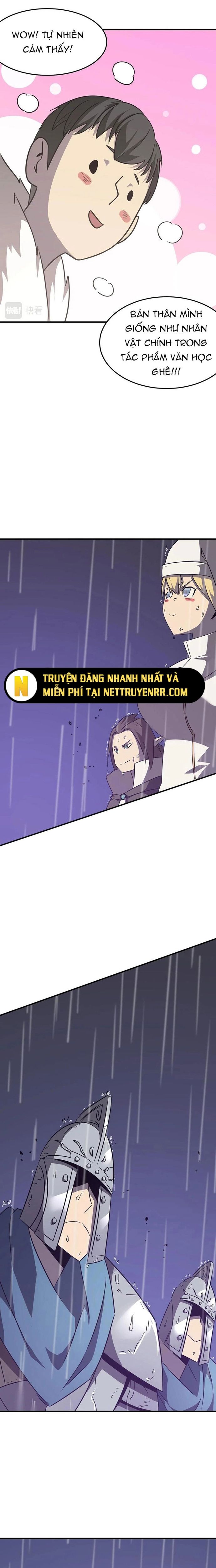 Dũng Sĩ, Xin Hãy Tự Trọng Chapter 20 - 11