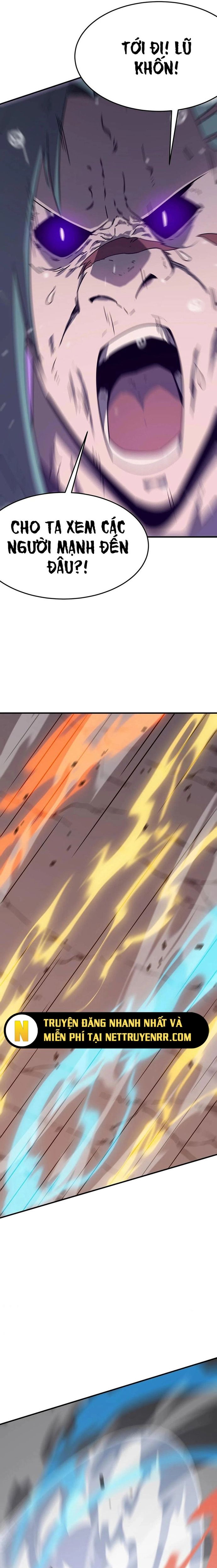 Dũng Sĩ, Xin Hãy Tự Trọng Chapter 20 - 14