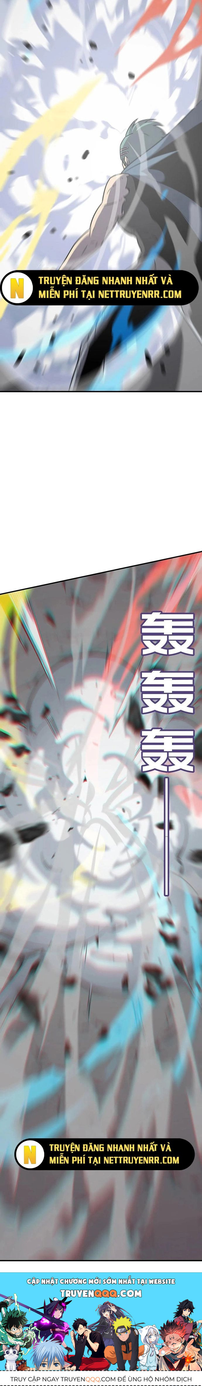 Dũng Sĩ, Xin Hãy Tự Trọng Chapter 20 - 15