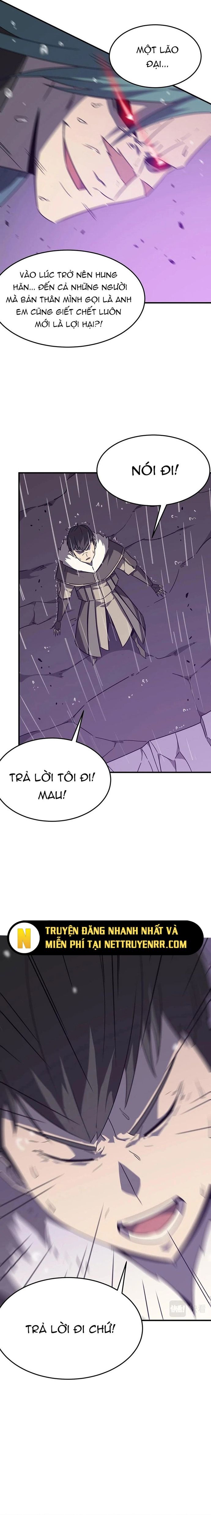 Dũng Sĩ, Xin Hãy Tự Trọng Chapter 20 - 5