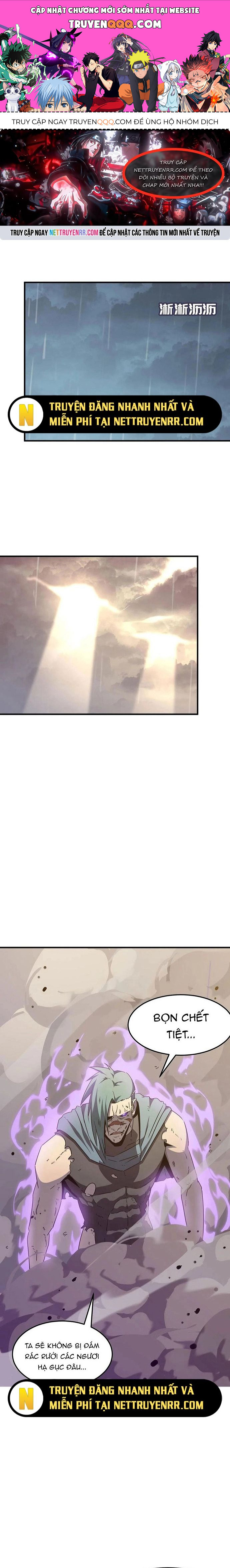 Dũng Sĩ, Xin Hãy Tự Trọng Chapter 21 - 1