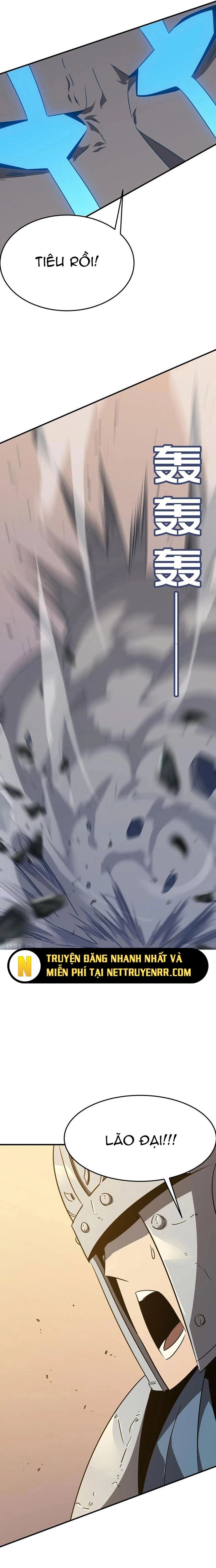 Dũng Sĩ, Xin Hãy Tự Trọng Chapter 21 - 11