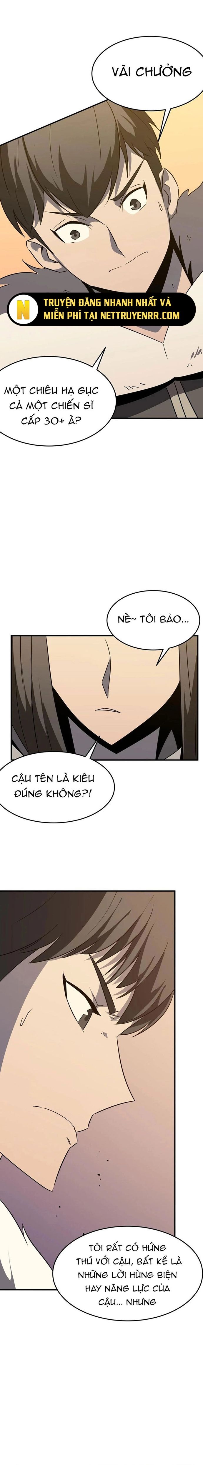 Dũng Sĩ, Xin Hãy Tự Trọng Chapter 21 - 12