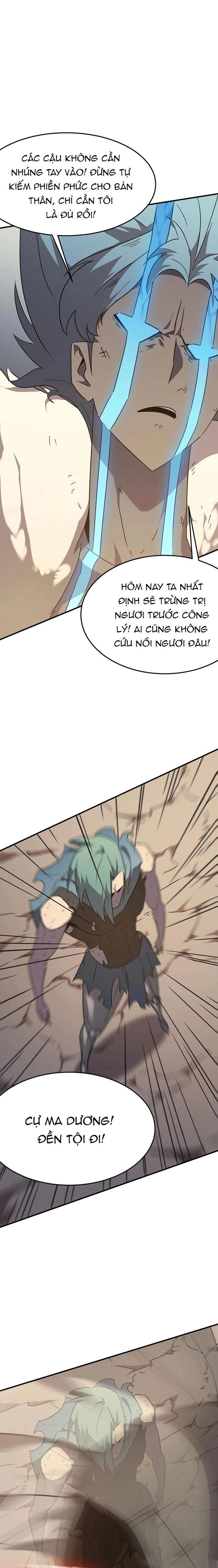 Dũng Sĩ, Xin Hãy Tự Trọng Chapter 21 - 3