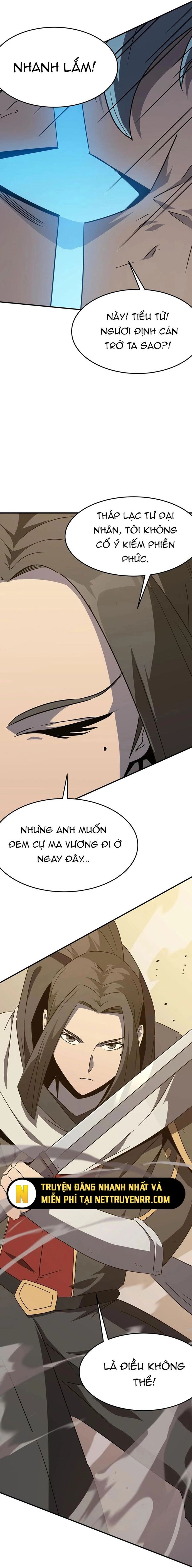 Dũng Sĩ, Xin Hãy Tự Trọng Chapter 21 - 5