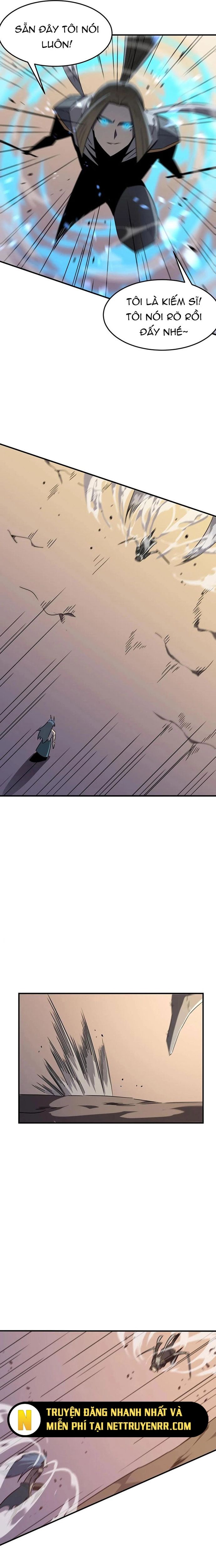 Dũng Sĩ, Xin Hãy Tự Trọng Chapter 21 - 8