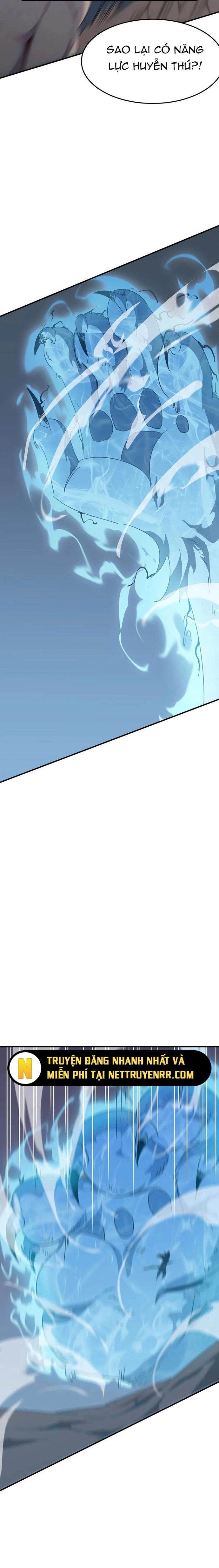 Dũng Sĩ, Xin Hãy Tự Trọng Chapter 21 - 10