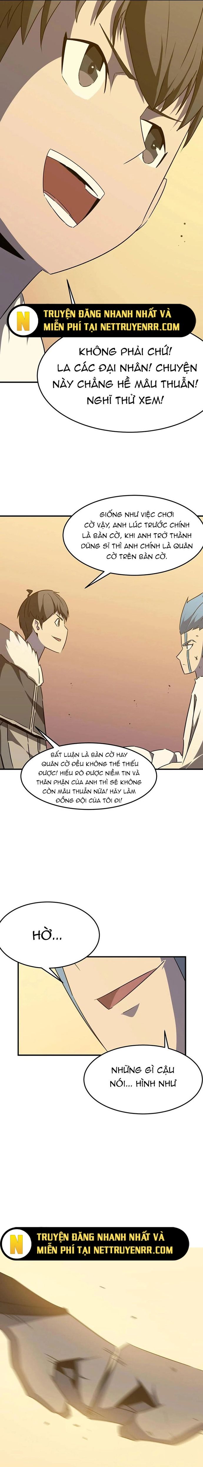 Dũng Sĩ, Xin Hãy Tự Trọng Chapter 22 - 12