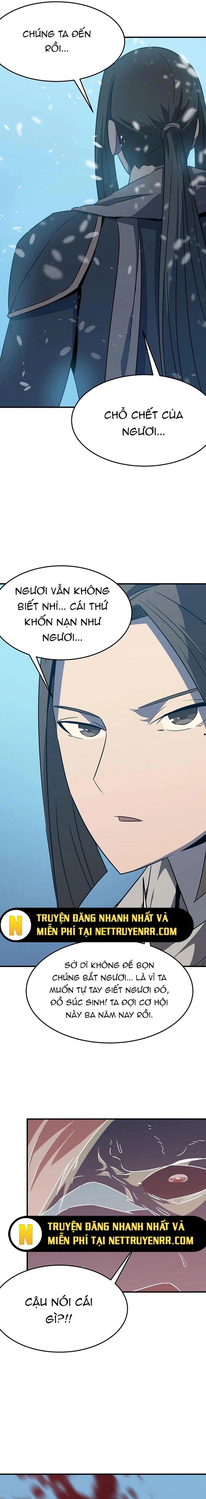 Dũng Sĩ, Xin Hãy Tự Trọng Chapter 22 - 15