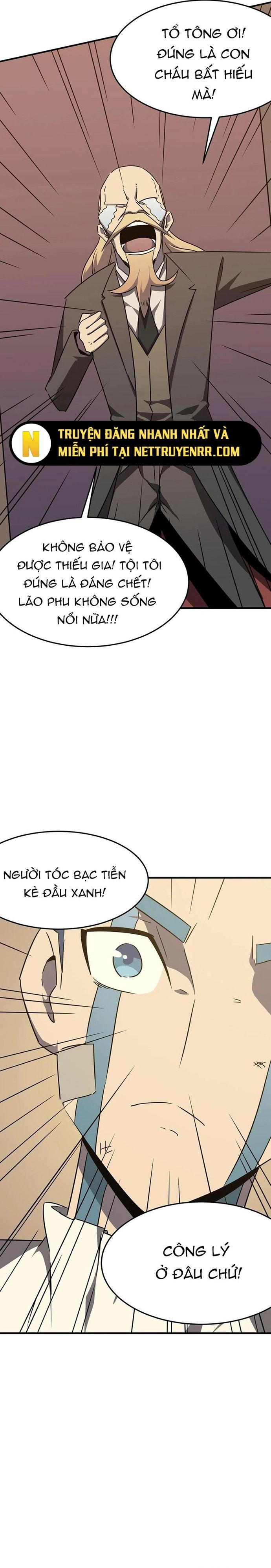 Dũng Sĩ, Xin Hãy Tự Trọng Chapter 22 - 6