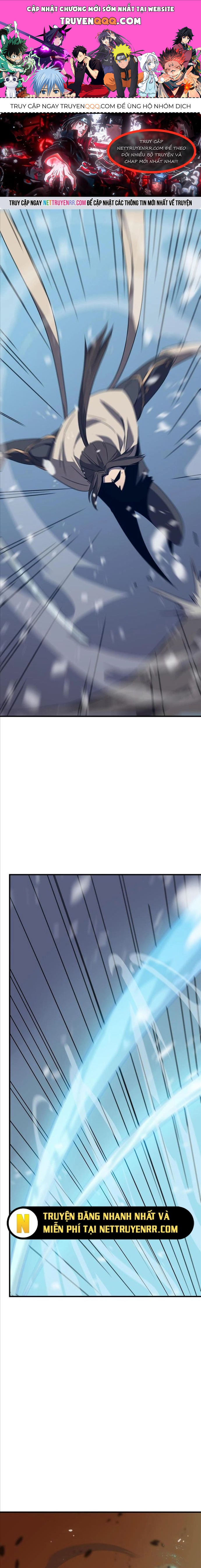 Dũng Sĩ, Xin Hãy Tự Trọng Chapter 23 - 1